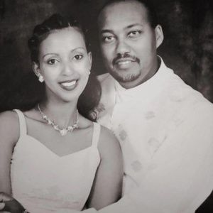 Meet your Posher, Halima